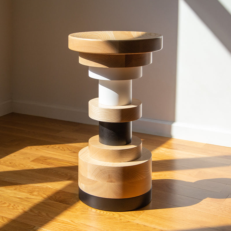 Sass Counter Stool