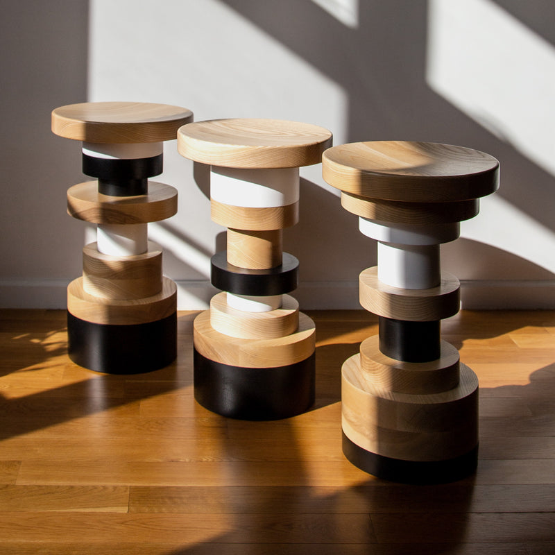 Sass Counter Stool