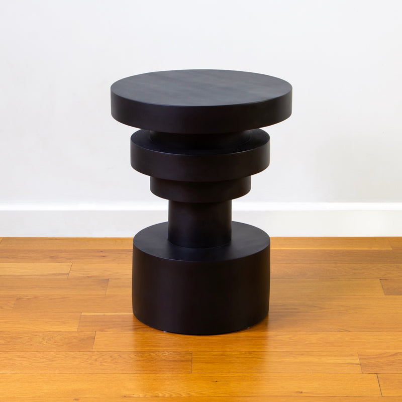 Sass Side Table
