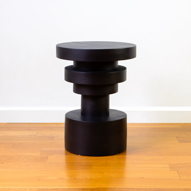 Sass Side Table