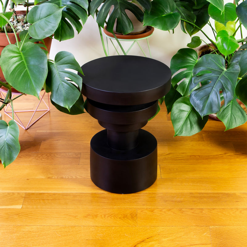Sass Side Table