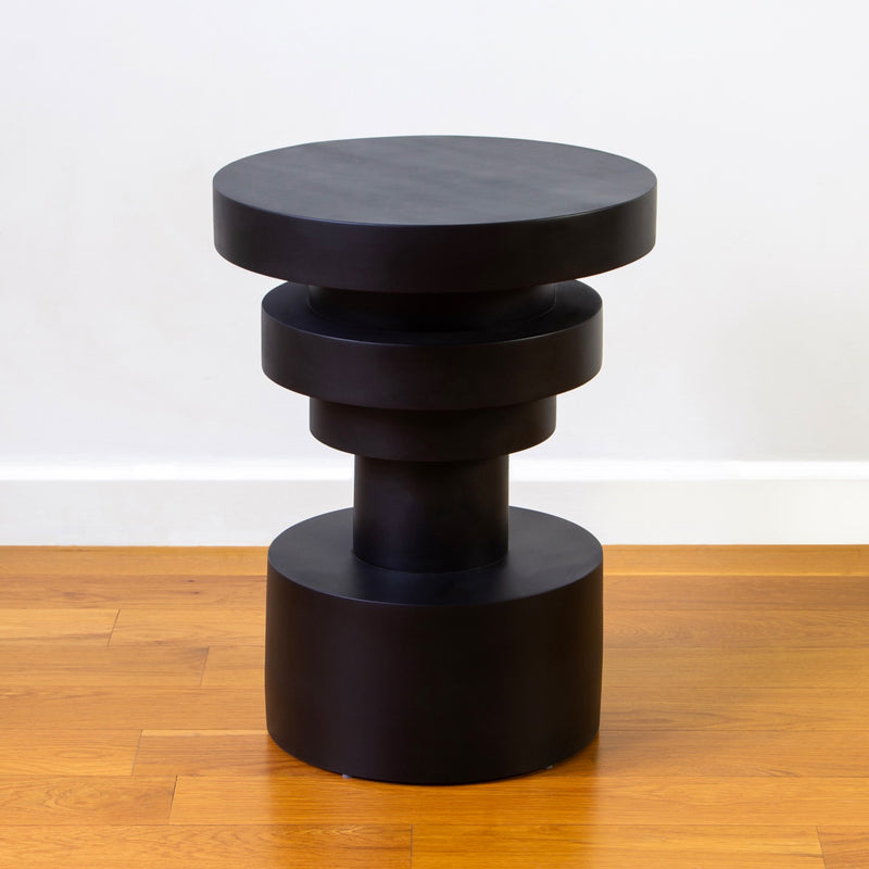 Sass Side Table