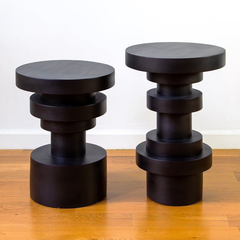 Sass Side Table - One of Each