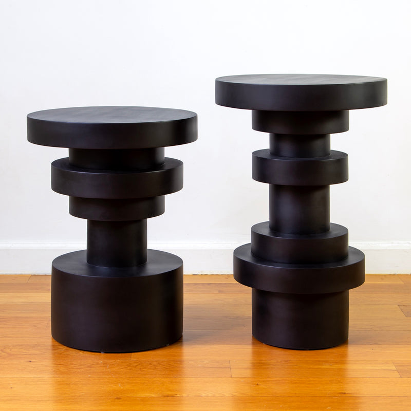 Sass Side Table - One of Each