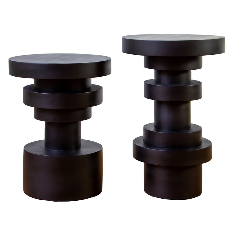 Sass Side Table - One of Each