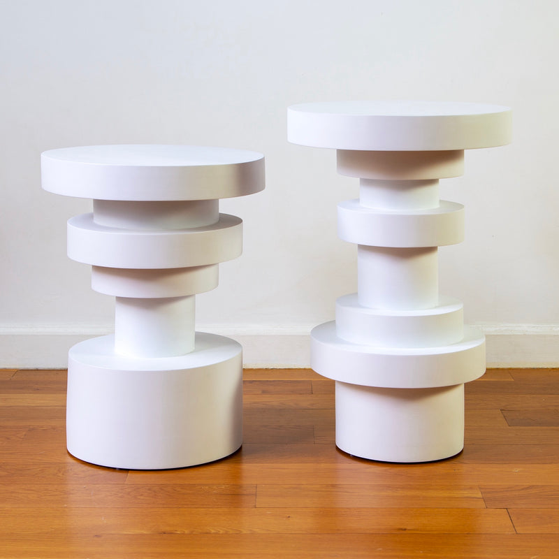 Sass Side Table - One of Each