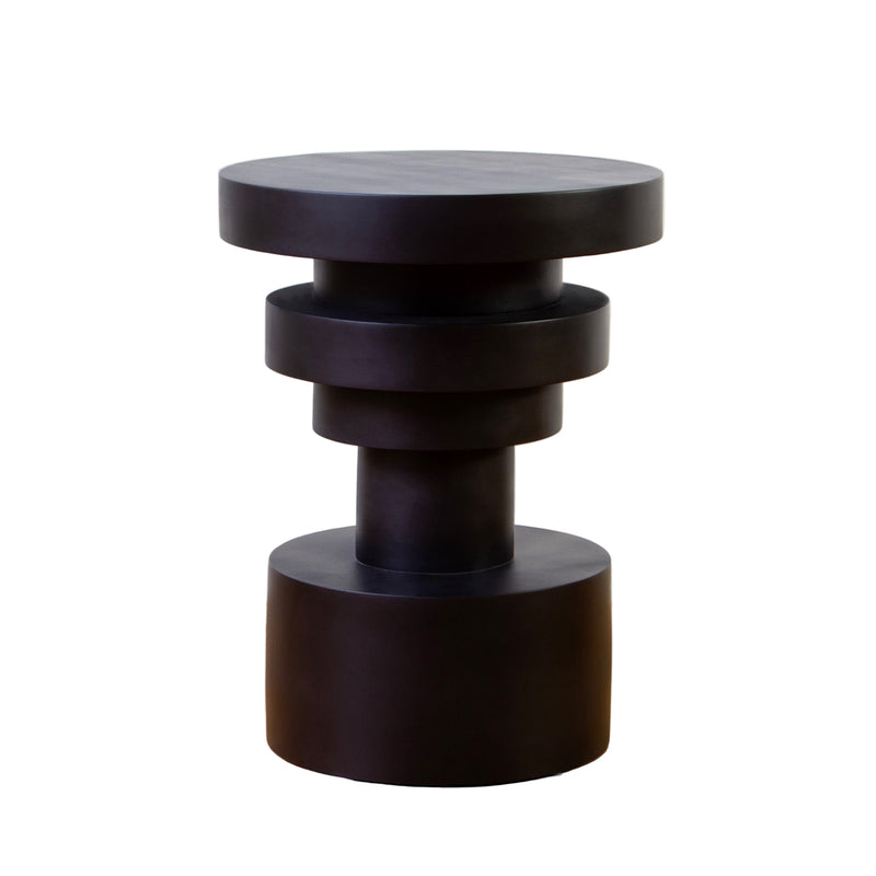 Sass Side Table