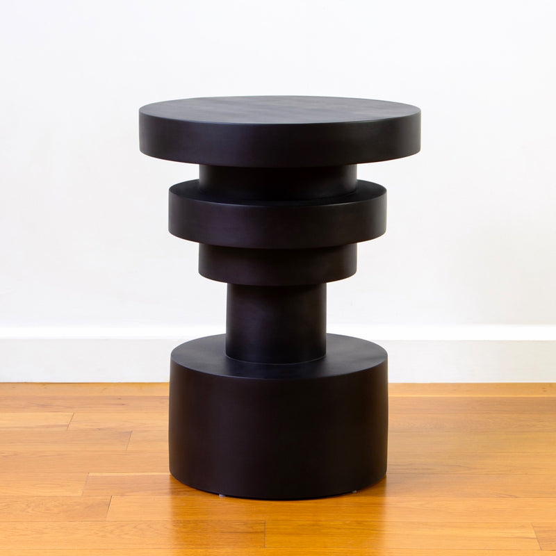Sass Side Table