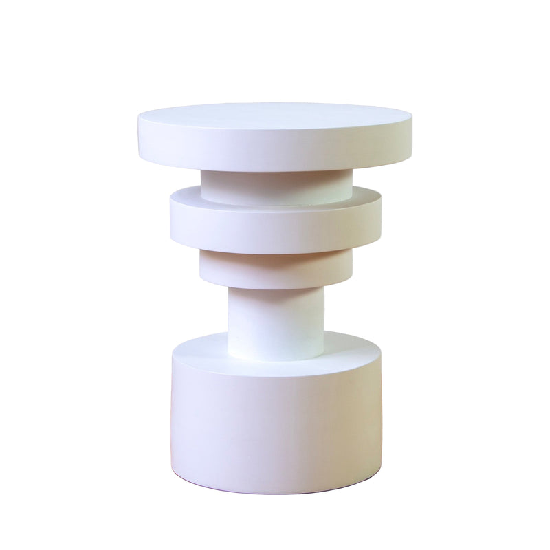 Sass Side Table