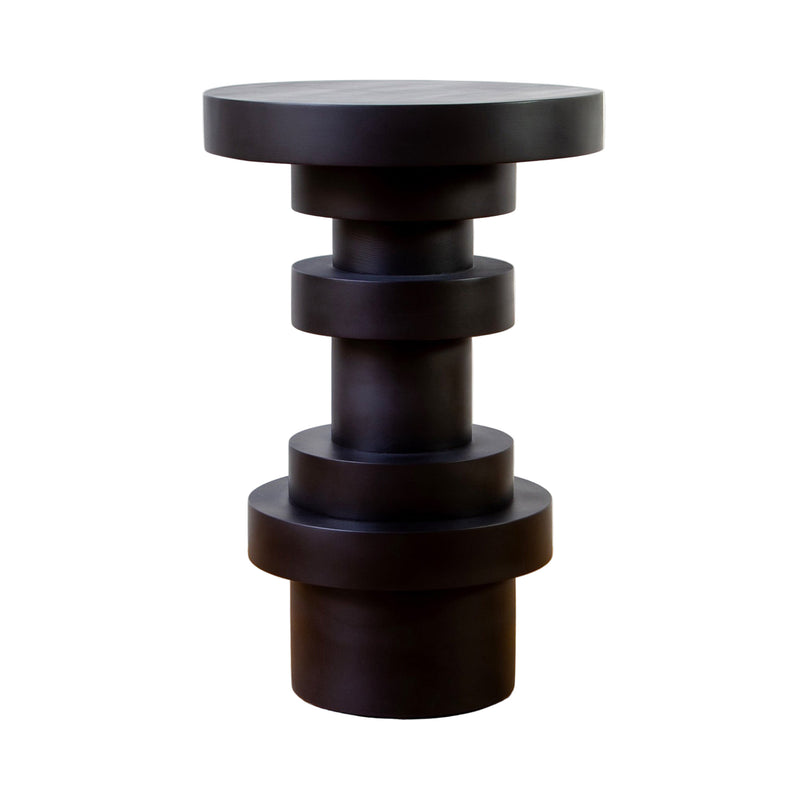 Sass Side Table