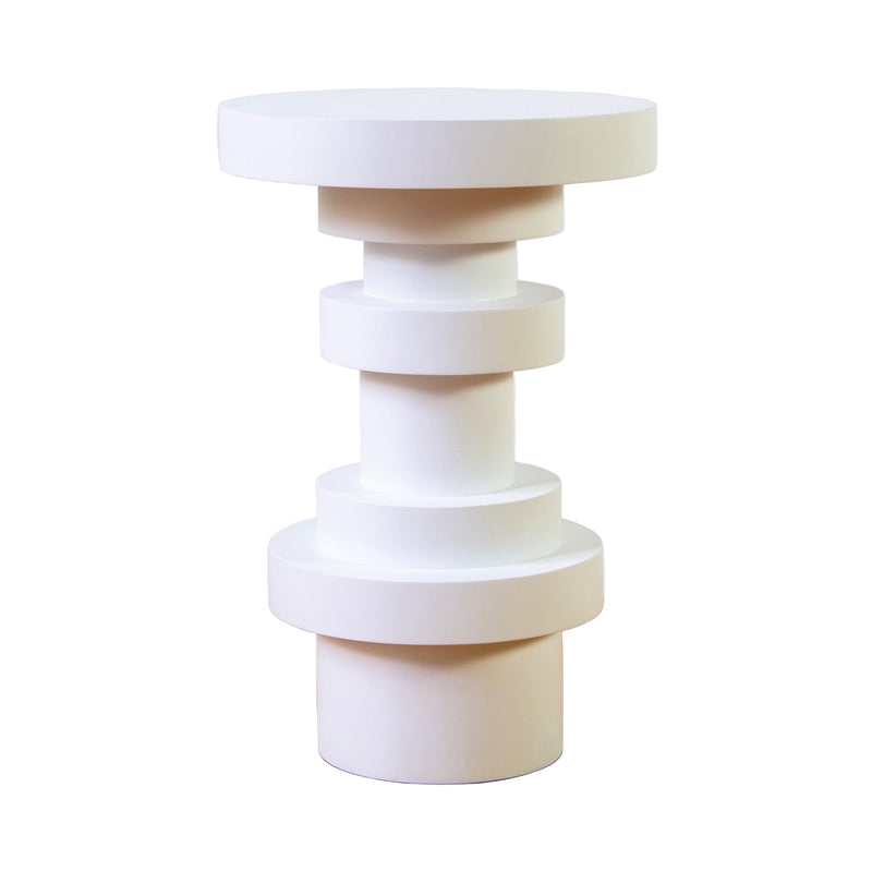 Sass Side Table