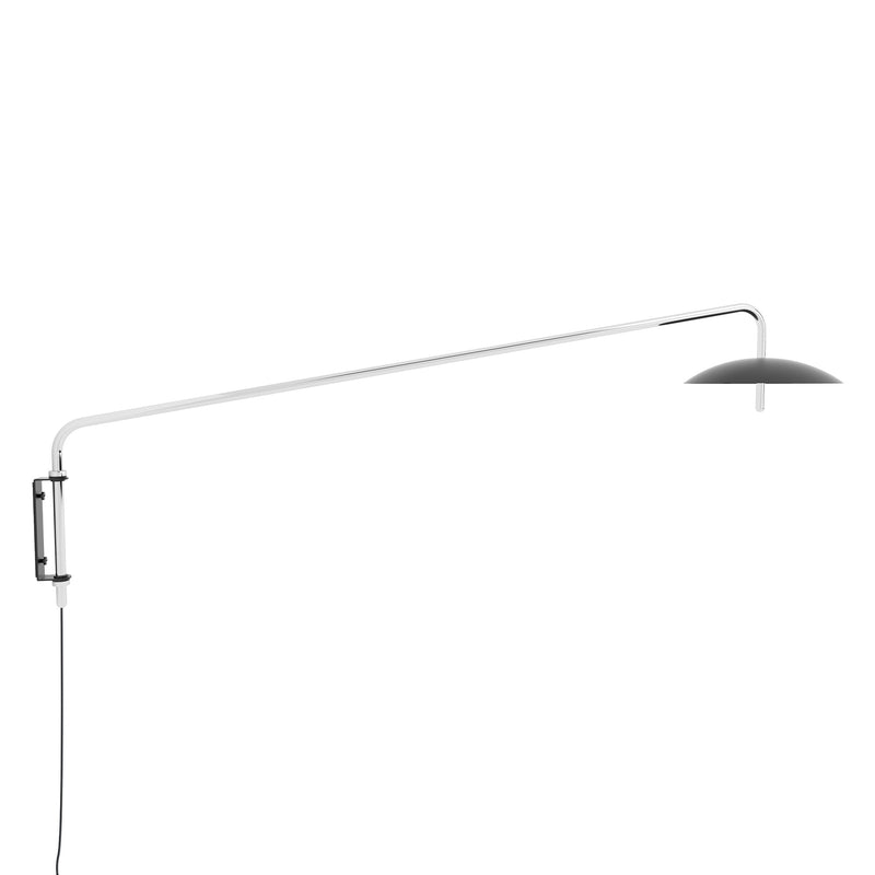 Signal Arm Sconce Long - Plug in