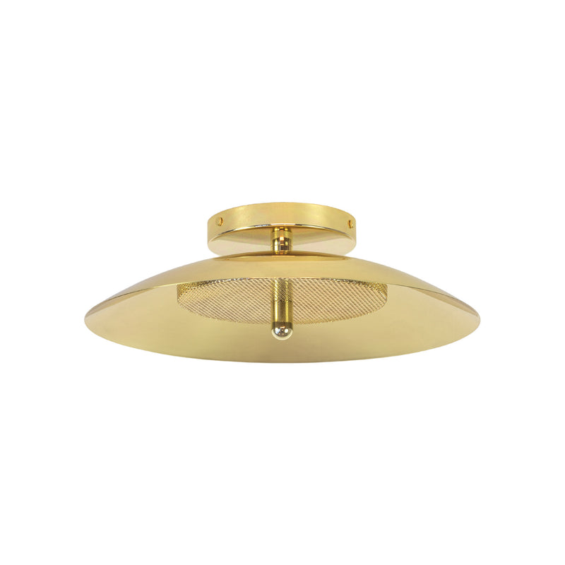 Signal Flush Mount
