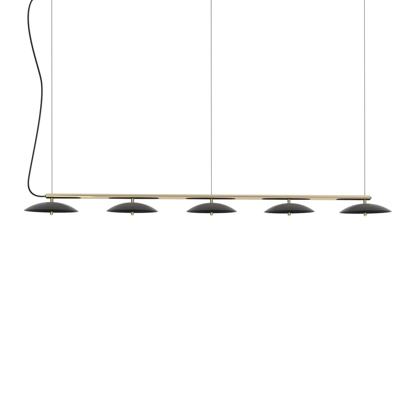 Signal Linear Pendant - 93in