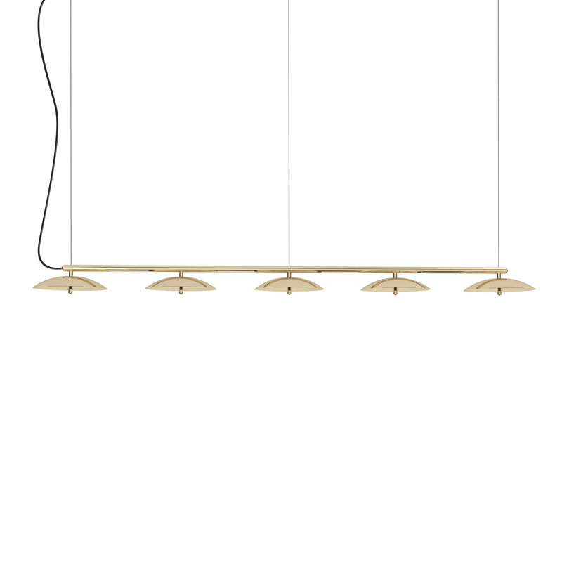Signal Linear Pendant - 93in