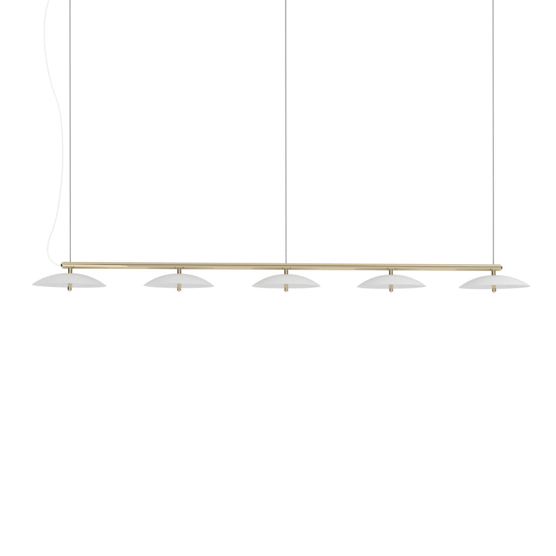 Signal Linear Pendant - 93in