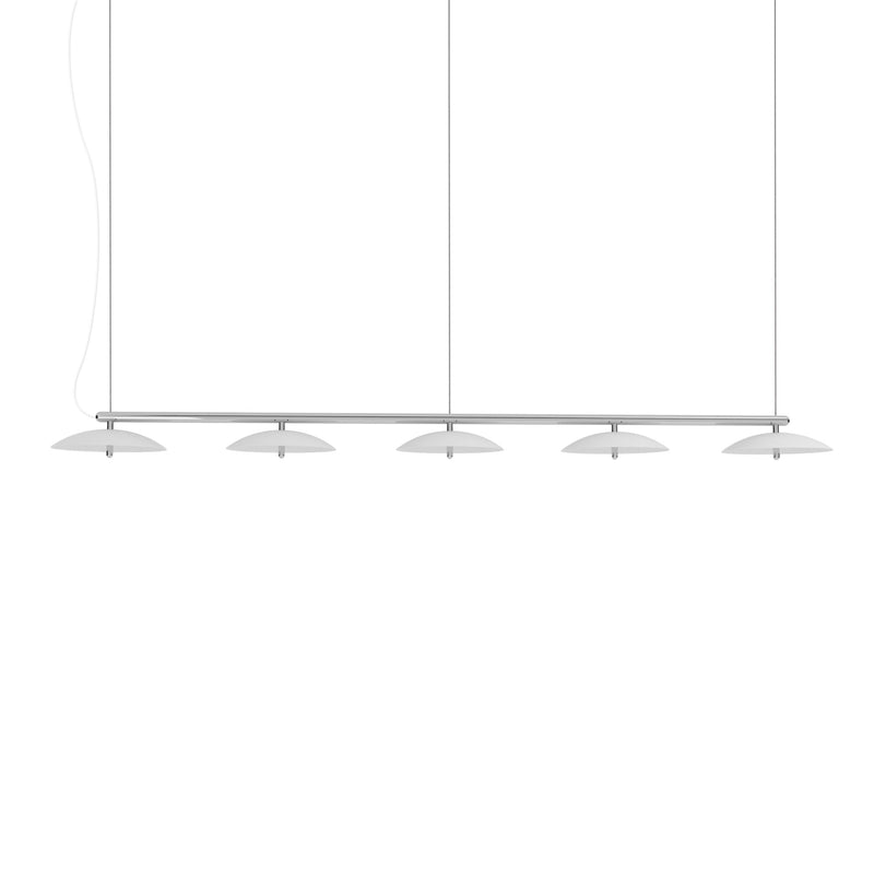 Signal Linear Pendant - 93in