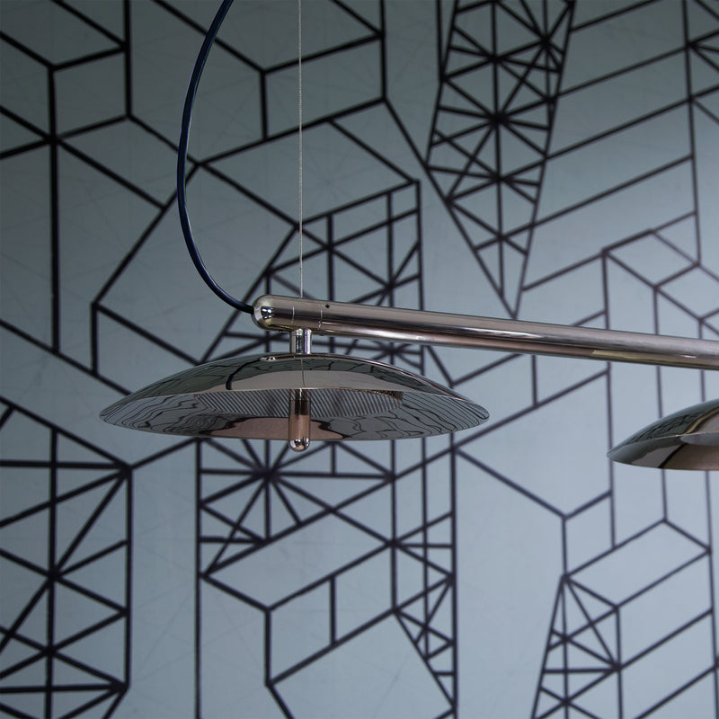 Signal Linear Pendant - 93in