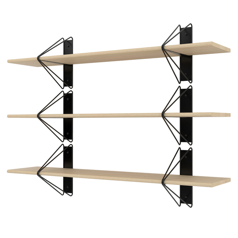Strut Shelving System