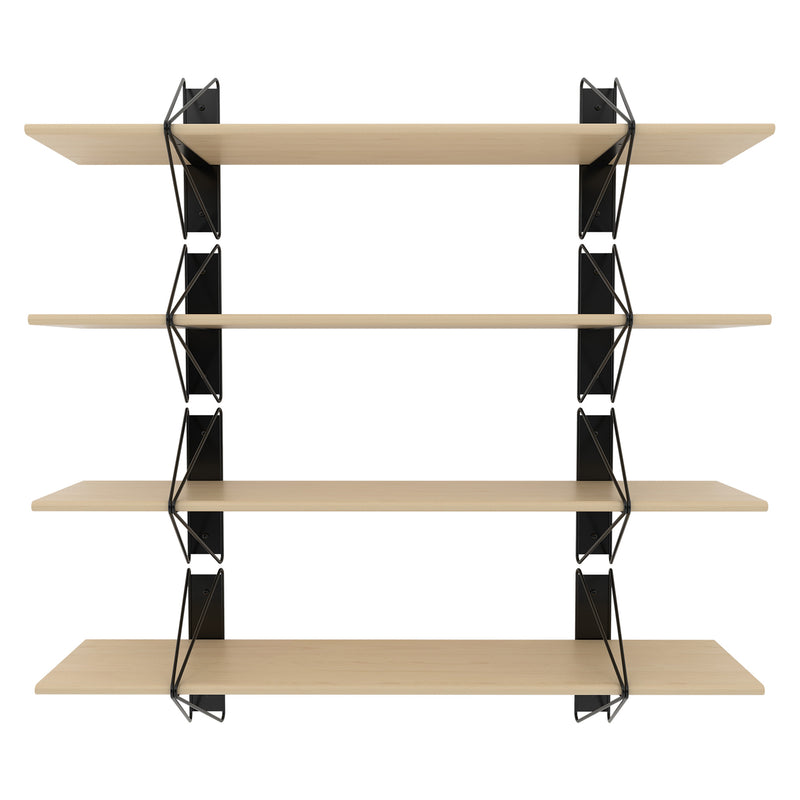 Strut Shelving System