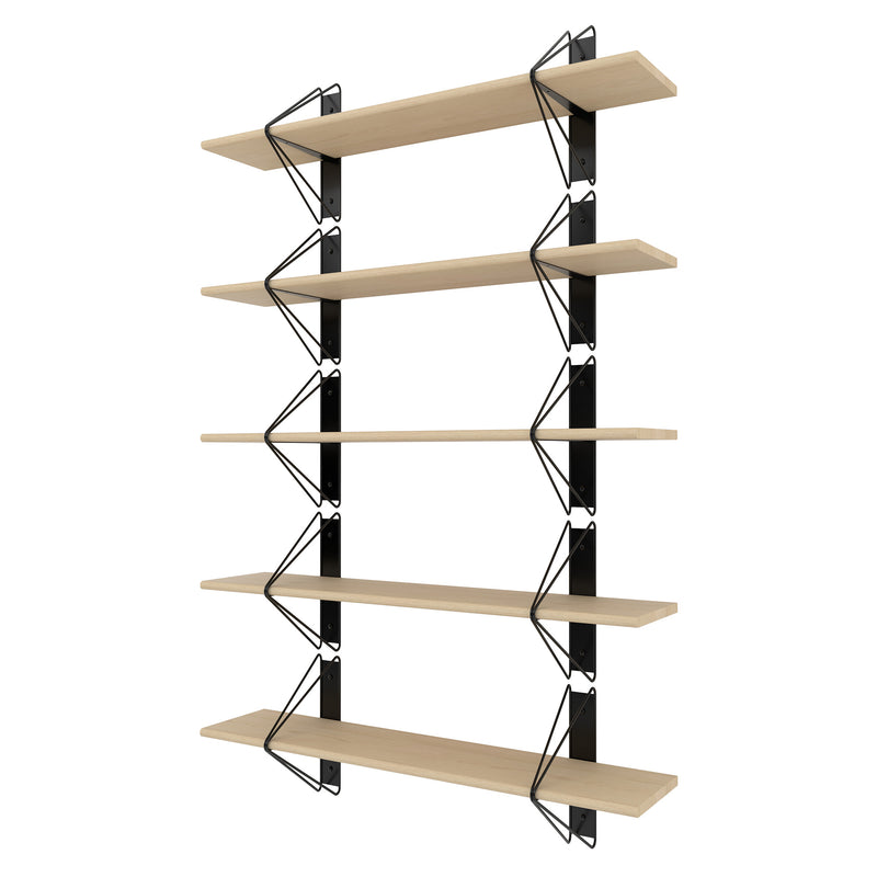 Strut Shelving System