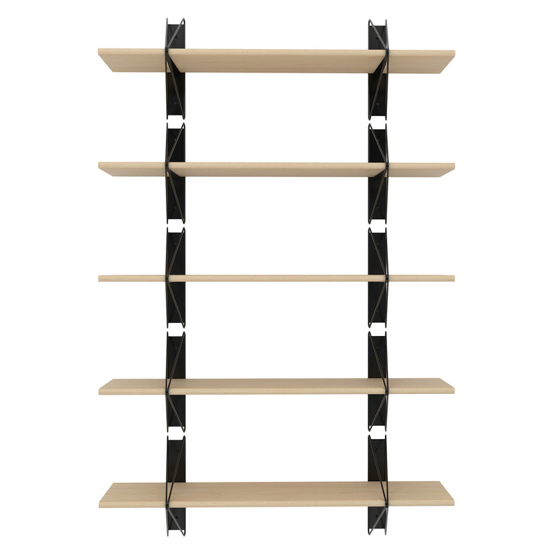 Strut Shelving System