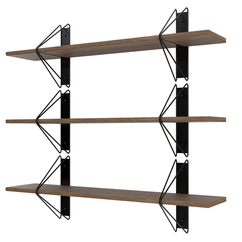 Strut Shelving System