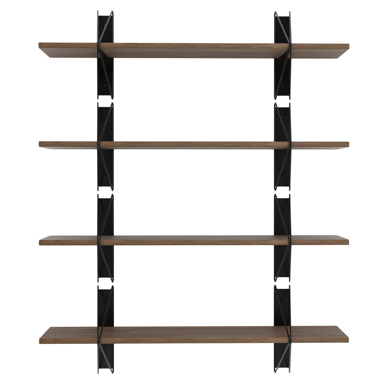 Strut Shelving System