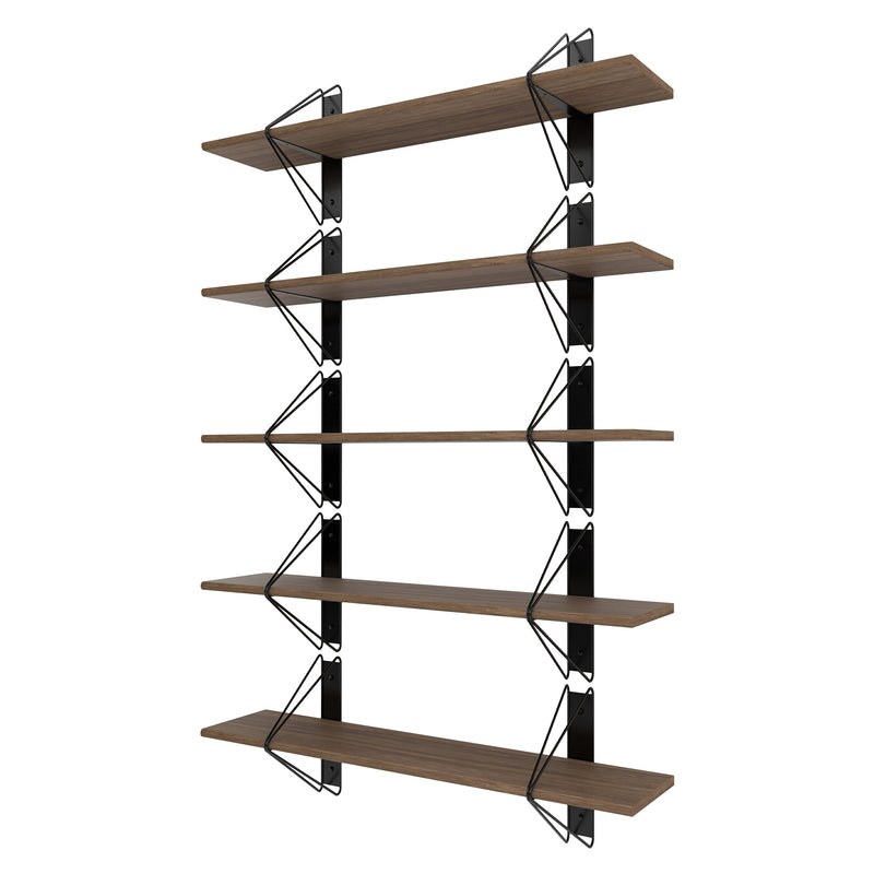 Strut Shelving System