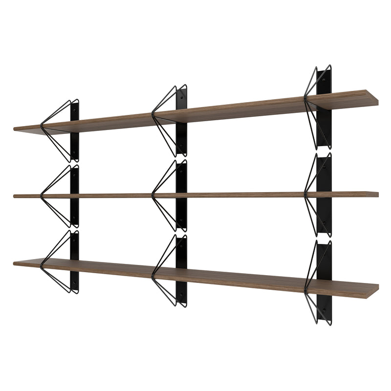 Strut Shelving System