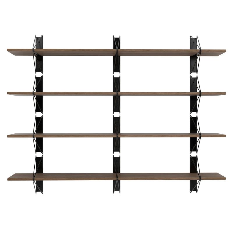 Strut Shelving System