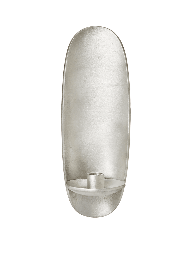 Agapé Wall Candle Holder - Ferm Living - Candle Holders - HORNE