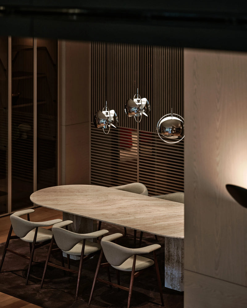 Multi-Lite Pendant - Small
