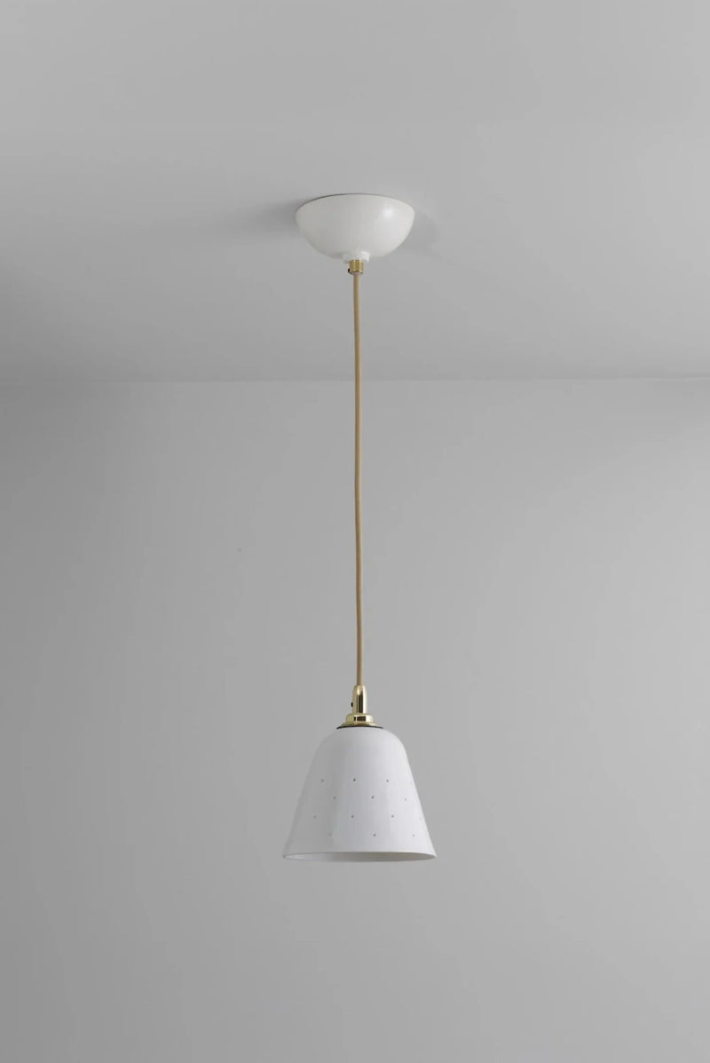 Alma Pendant Light - Original BTC Pendants - Seaweed - HORNE