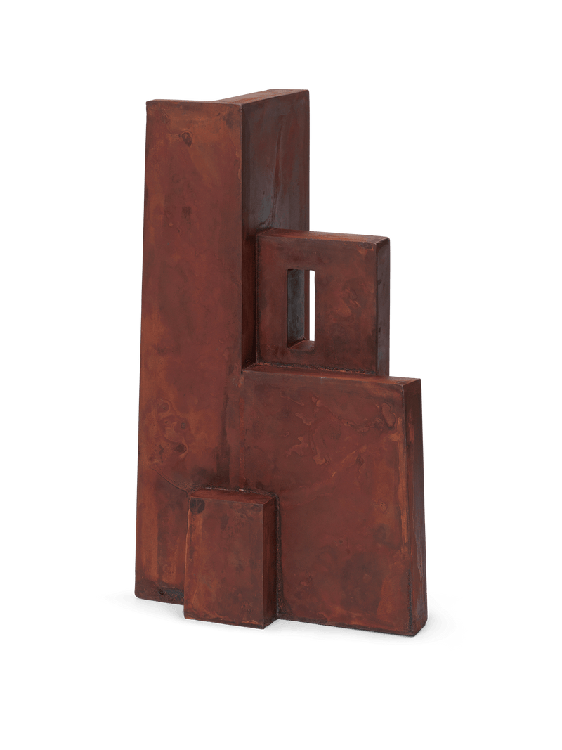 Ferm Living Aperture Sculpture