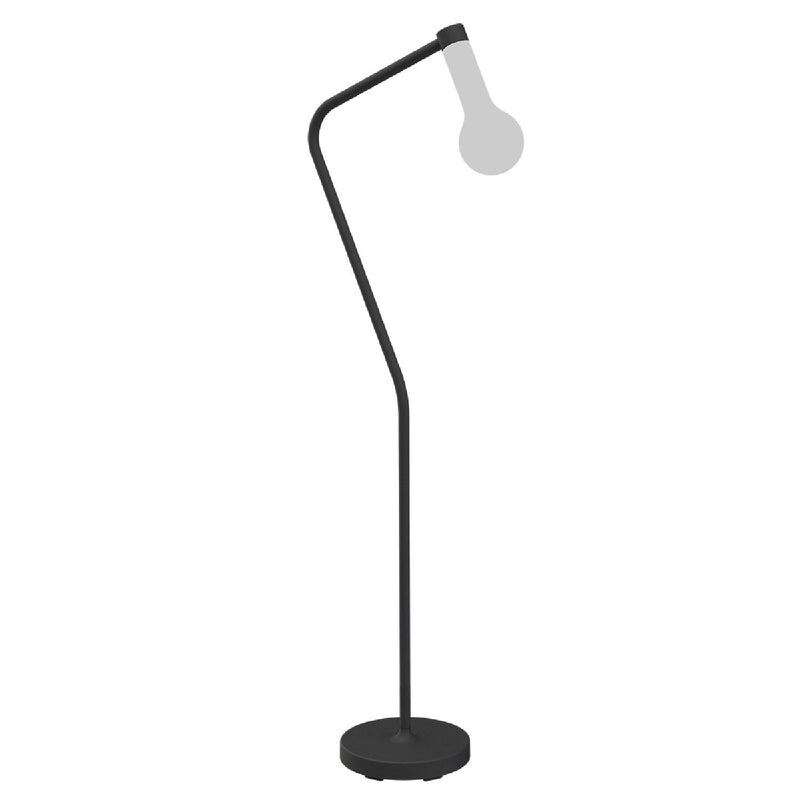 Aplo Stand - Fermob - Outdoor Accessories - Honey Textured - HORNE