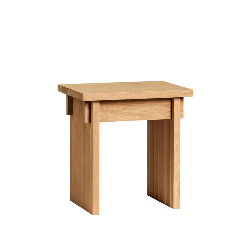 Artisan Stool - Kristina Dam Chairs - HORNE