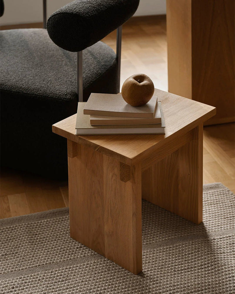 Artisan Stool - Kristina Dam Chairs - HORNE