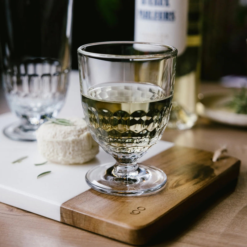 Artois Wine Glass -Set of 6 - HORNE