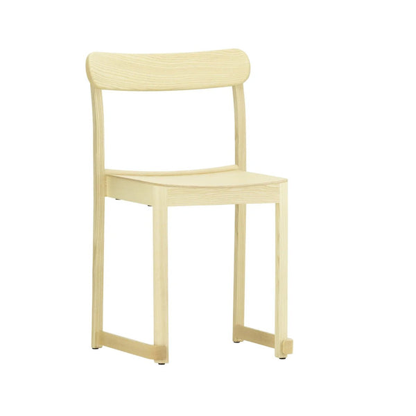 Atelier Chair - Ferm Living Tables - Ash - HORNE