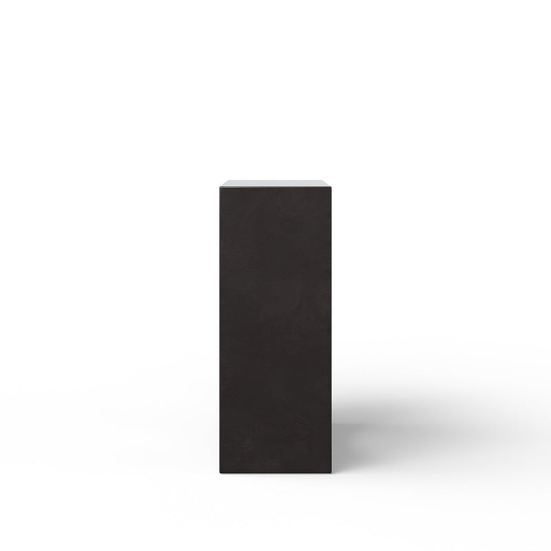 Avva Console - Urbia Tables - Dark Grey - HORNE