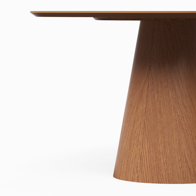 Bahia Dining Table - Urbia Tables - Damasco - HORNE