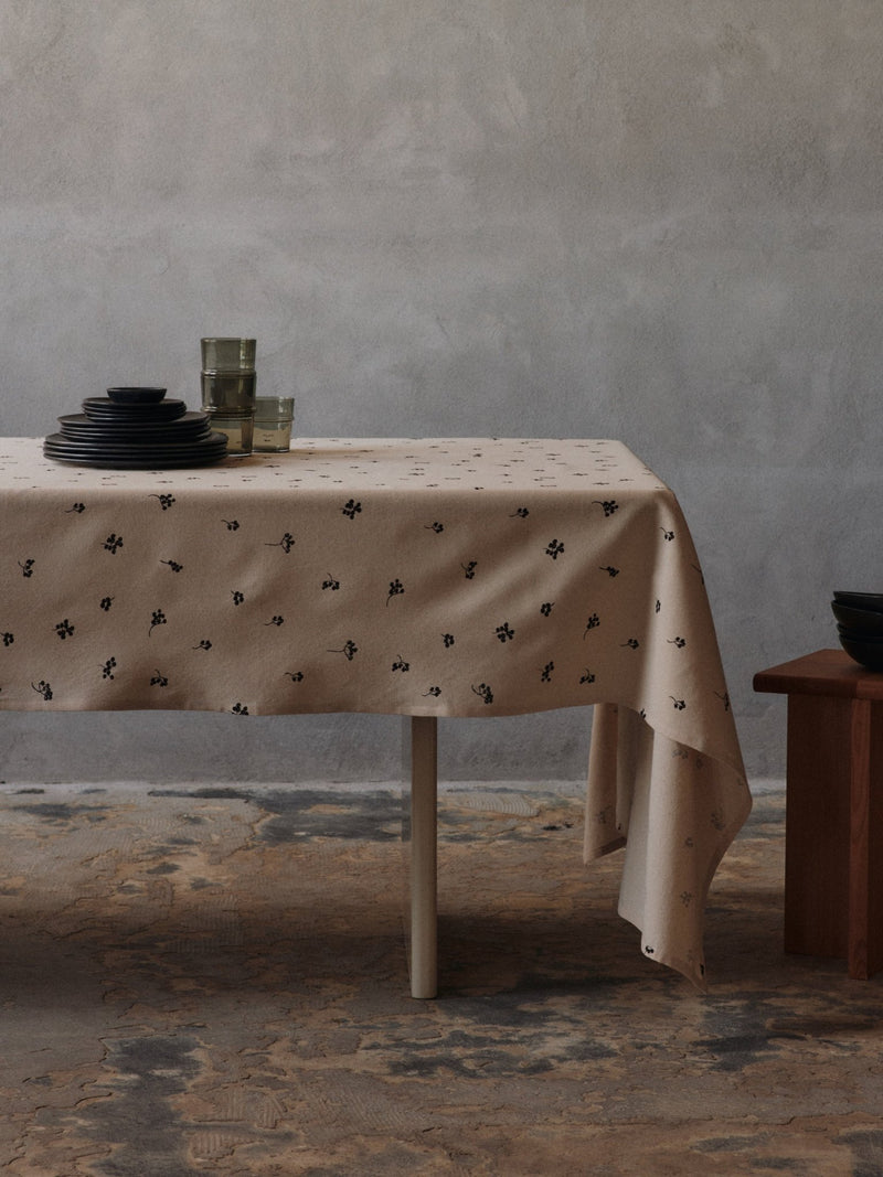 Baies Tablecloth - Ferm Living Storage + Organization - HORNE