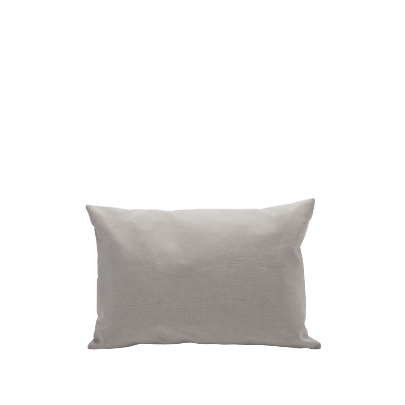 Barriere Pillow - Skagerak by Fritz Hansen Blankets + Throws + Pillows - Golden Yellow Stripe - Small - HORNE