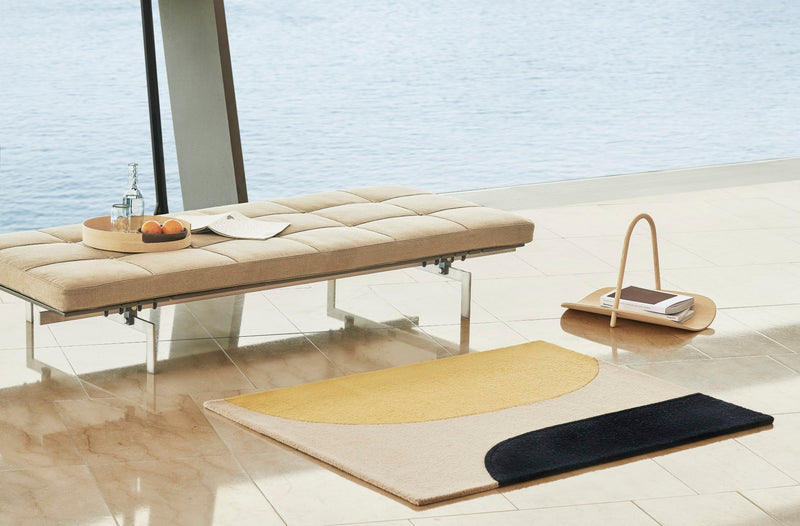 Basket - Fritz Hansen Office Accessories - HORNE