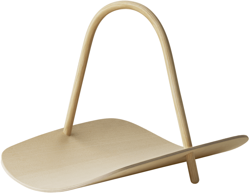Basket - Fritz Hansen Office Accessories - HORNE