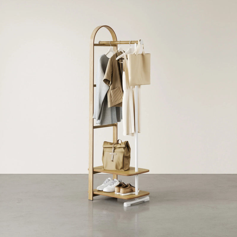 Bellwood Coat Rack