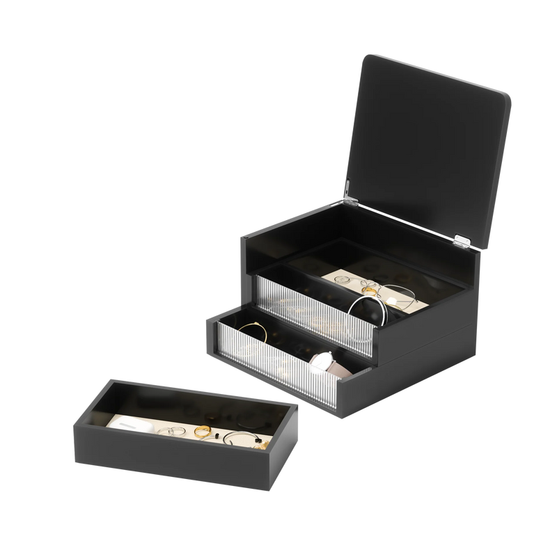 Malibu Storage Box