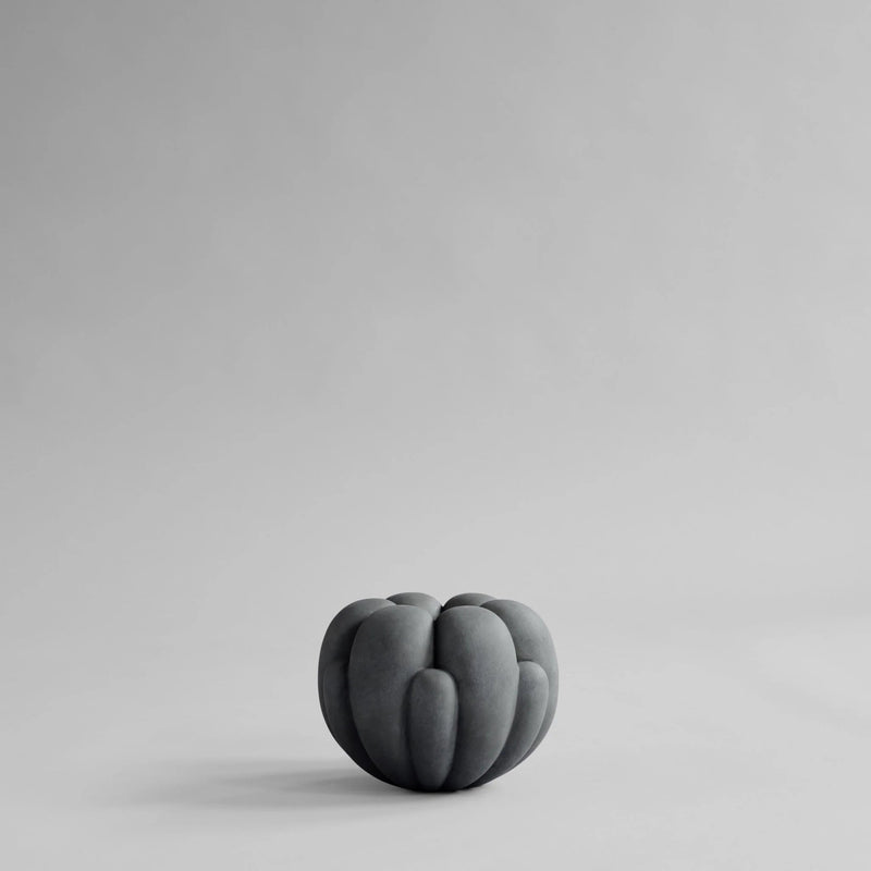 Bloom Vase - 101 Copenhagen Vases - Bone White - Petit - HORNE