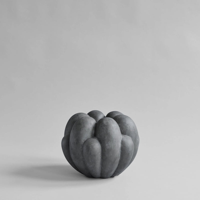 Bloom Vase - 101 Copenhagen Vases - Bone White - Petit - HORNE